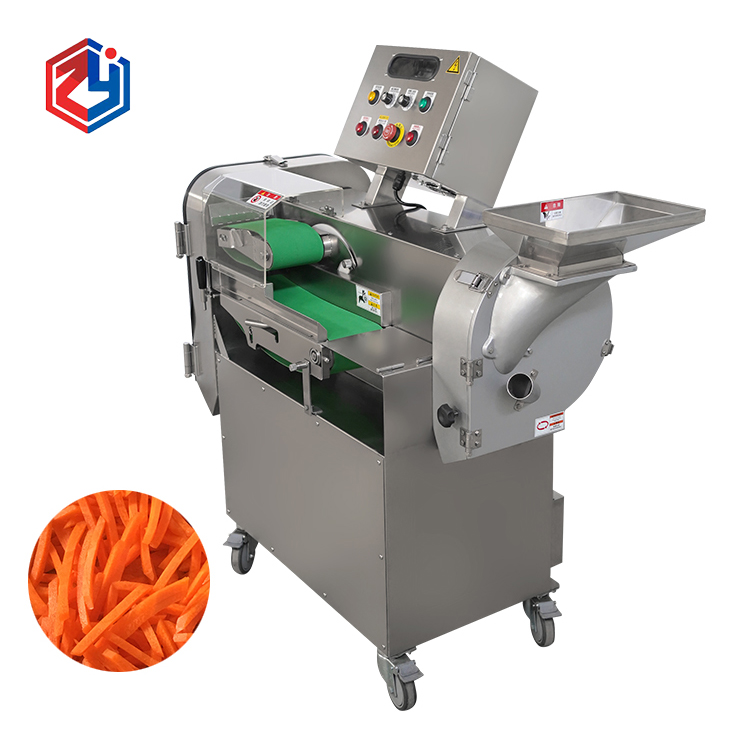 商用切菜機(jī)刀片維護(hù)秘籍：如何有效打磨，保持切割效率