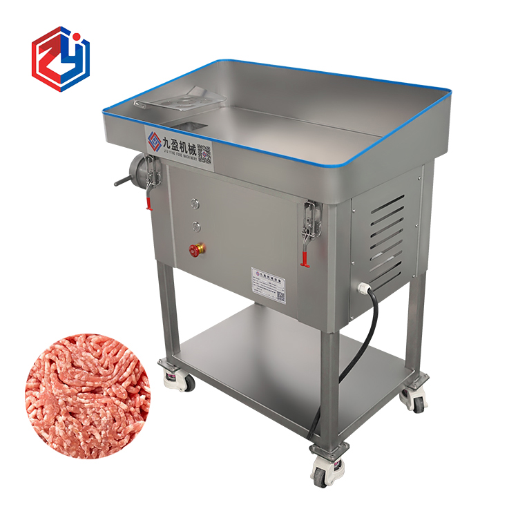 多功能絞肉機能打磨成粉嗎？