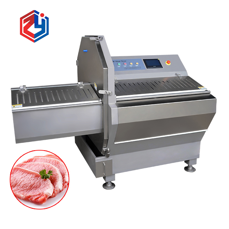 切牛排的機(jī)器叫什么？有哪些原理和優(yōu)勢？