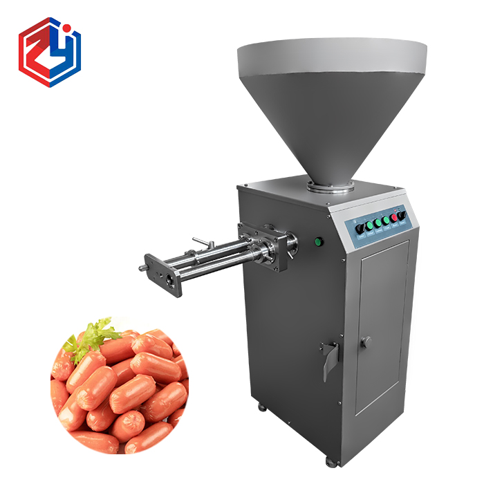 氣動定量扭結(jié)灌腸機ZY-57L