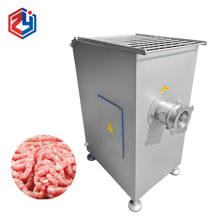 去筋膜絞肉機(jī)的分離原理是什么樣的？