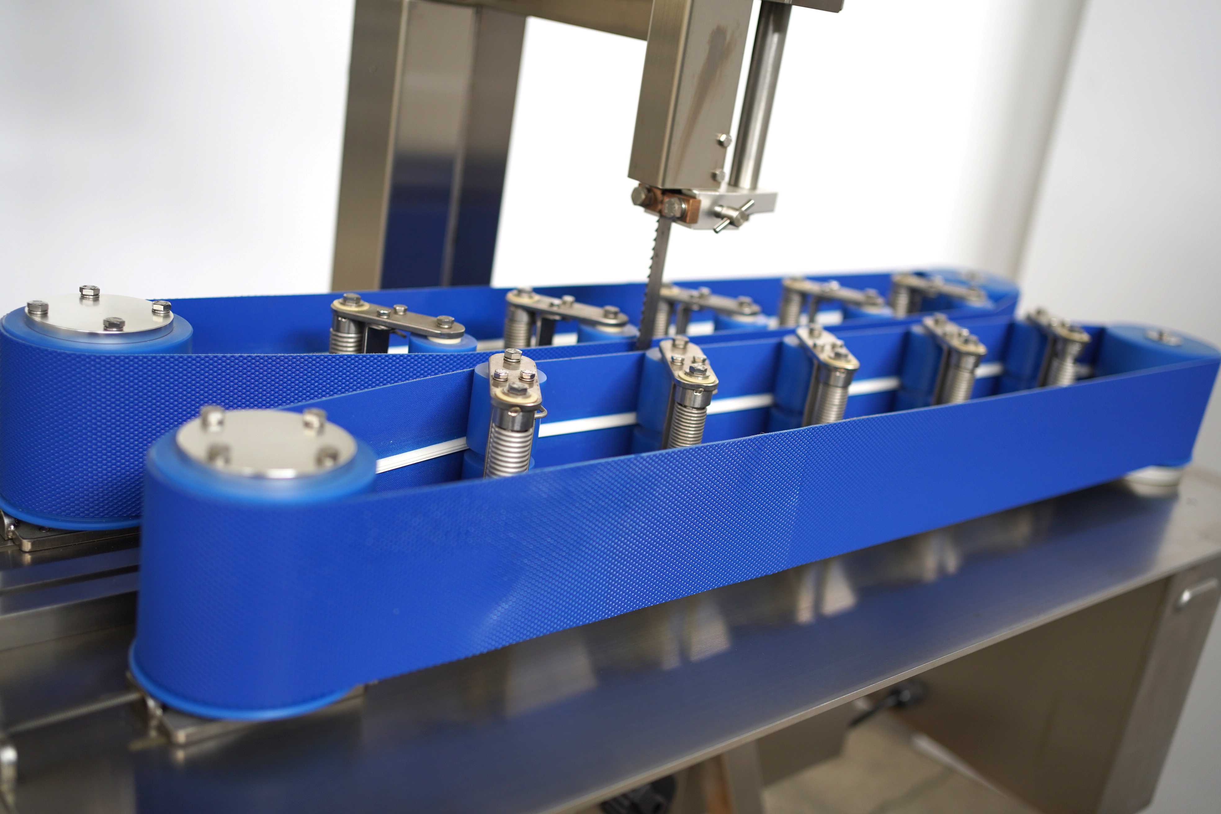 豬蹄開(kāi)半機(jī)