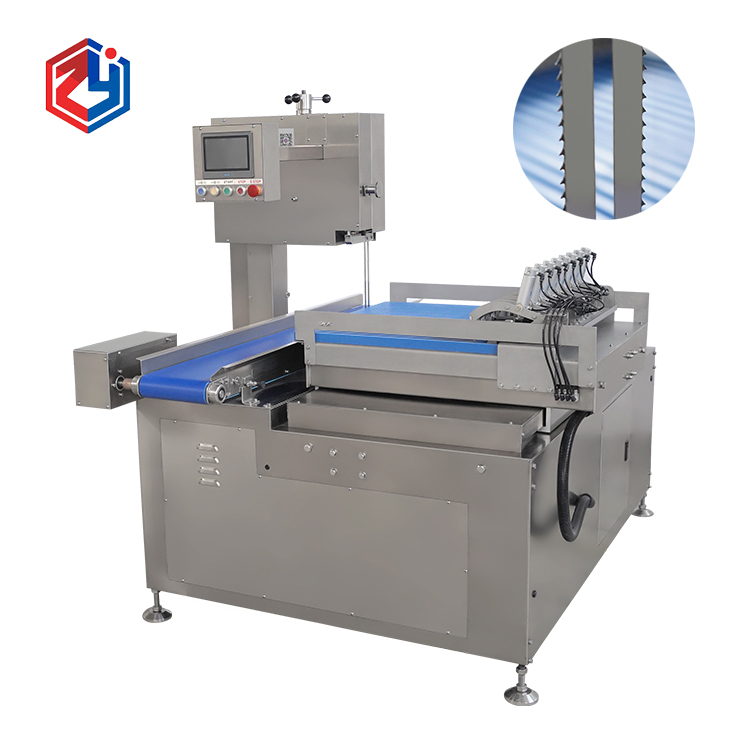 全自動鋸骨機(jī)安全措施